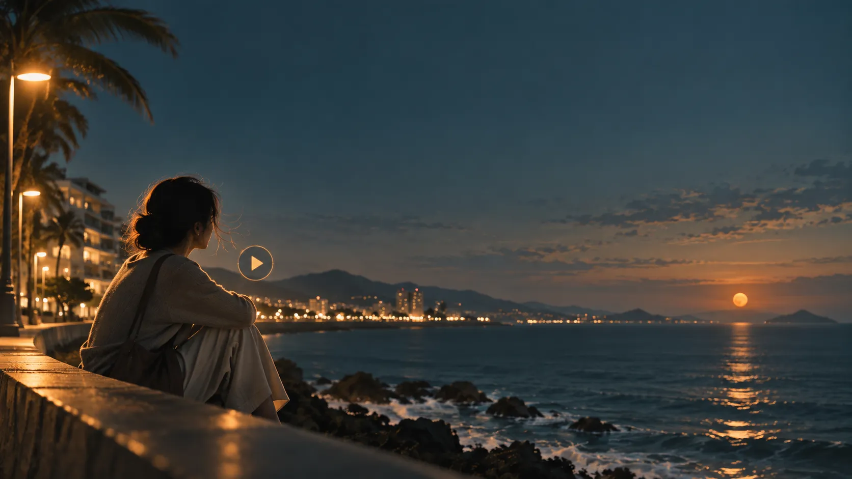 海角社区阅读场景